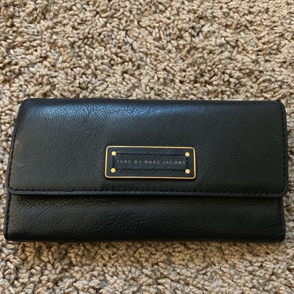 Marc by Marc Jacobs wallet